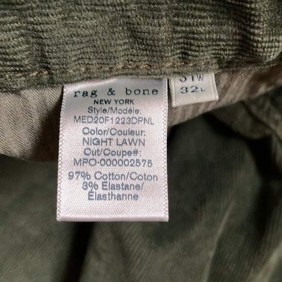 rag & bone - Picture 9 of 16